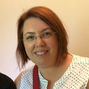 Meet your Posher, Lisa